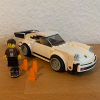Lego 75895 Speedchampion Porsche 911 Leipzig - Plagwitz Vorschau