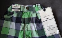 Kinderbermuda Tom Tailor, NEU ,Größe 122 , NP 29,95 € Niedersachsen - Laatzen Vorschau