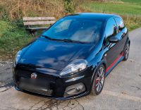 Fiat Punto Abarth Hessen - Hünstetten Vorschau