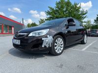Opel Astra 1.4 Turbo 150 Jahre Opel 103kW 150 Jah... Nordrhein-Westfalen - Werl Vorschau