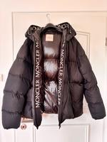 Winterjacke Herren Moncler Bayern - Schönau Niederbay Vorschau