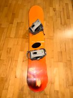 Head Snowboard inkl Bindung Bayern - Ingolstadt Vorschau