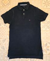 Poloshirt von Tommy Hilfiger in Gr S slim fit Sachsen-Anhalt - Wülperode Vorschau