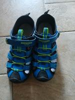 Dockers Sandalen Gr. 37 Nordrhein-Westfalen - Recklinghausen Vorschau