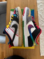 Nike Dunk What the Paul , US 8,5 , EU 42 - Neu - Ungetragen. Frankfurt am Main - Bockenheim Vorschau