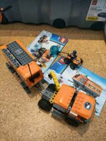 Lego City 60035 Arktis truck Rheinland-Pfalz - Rhens Vorschau