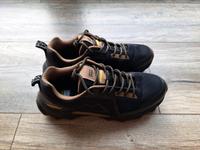Safety Jogger Laufschuhe 40 Jogging Sport Schuhe Sneaker Schwarz Sachsen - Borna Vorschau