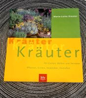 Buch / Kräuter Kräuter Kräuter für Garten Balkon und Terrasse Hamburg - Harburg Vorschau