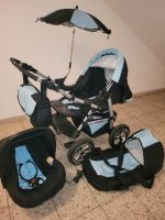 Kinderwagen 3in1 Bayern - Dillingen (Donau) Vorschau