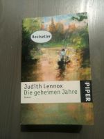 Judith Lennox die geheimen Jahre Harburg - Hamburg Rönneburg Vorschau