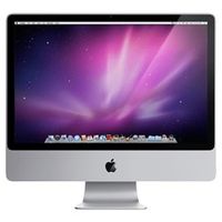 Apple iMac 24“ (early 2008) - 4Gb RAM, 250 Gb SSD Rheinland-Pfalz - Bad Kreuznach Vorschau