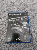 Need for Speed Most Wanted Black Edition PlayStation 2 Nordrhein-Westfalen - Hamm Vorschau