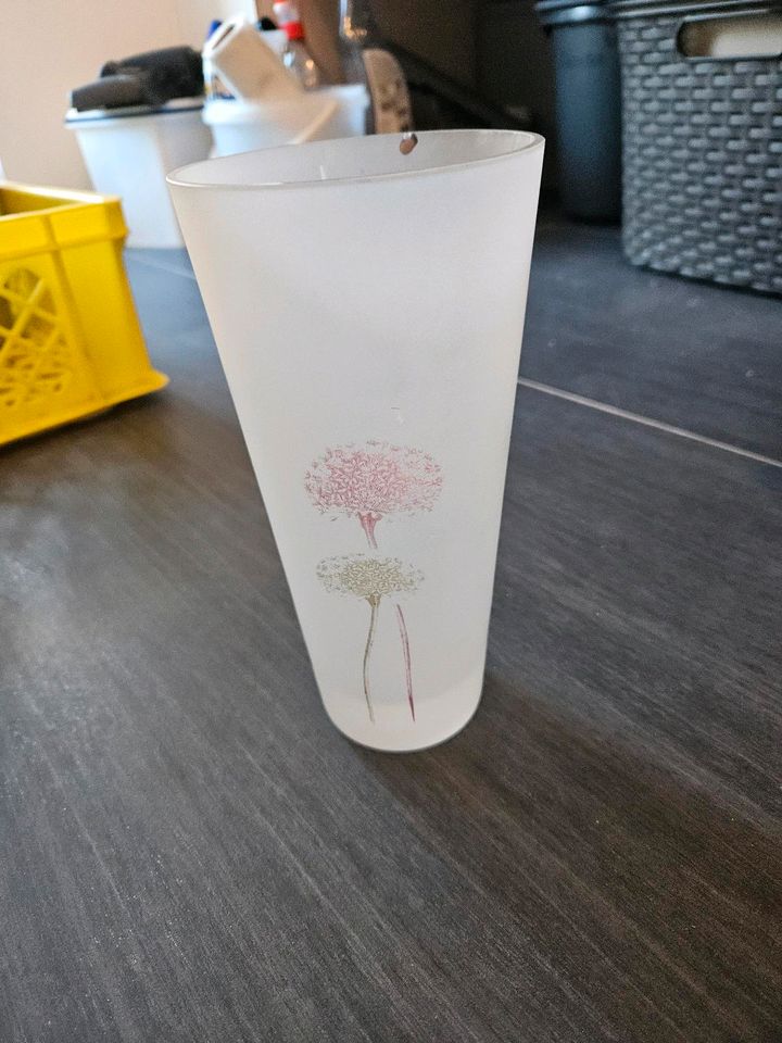 Verschiedene Vasen in Bad Driburg