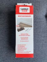 Montagezubehör - Laminatdepot (28 Stück statt 30) Universal Clips Bochum - Bochum-Ost Vorschau