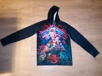 Hoodie Kapuzenpulli Stranger Things Gr. 164 Bayern - Mitterfels Vorschau