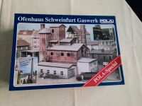 Pola HO 401 Ofenhaus Schweinfurt Gaswerk Pola-Special Meister-Mod Niedersachsen - Delmenhorst Vorschau