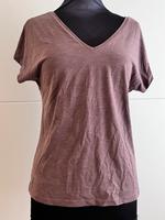 ~ Bluse Mavi S V-Ausschnitt lila Kreuzträger Top Hemd Summer Eimsbüttel - Hamburg Eimsbüttel (Stadtteil) Vorschau