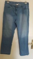 Jeans 5 Pocket hellblau Grösse 44 Nordrhein-Westfalen - Versmold Vorschau