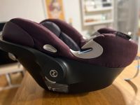 Cybex Babyschale Auto Kindersitz Maxi Cosi Niedersachsen - Lüneburg Vorschau