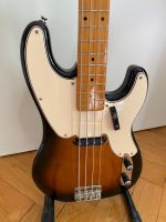 Squire CV 50s P Bass MN 25B Rheinland-Pfalz - Wörth am Rhein Vorschau