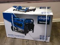 Stromgenerator SG3200 von Scheppach NEU originalverpackt Niedersachsen - Leer (Ostfriesland) Vorschau