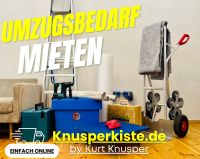 Umzugskisten & Umzugsbedarf mieten. Günstig & Online! Berlin - Neukölln Vorschau