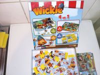 Wickie Memo Domino Lotto Puzzle Kinder Spiel Hamburg-Mitte - Hamburg Hamm Vorschau