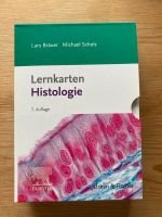 Lernkarten Histologie (7. auflage) Frankfurt am Main - Bockenheim Vorschau