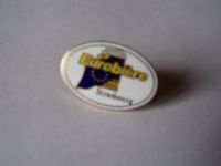 Pin Anstecker Brauereipin Brauerei Eurobiere Strasbourg Bayern - Gundelsheim Vorschau