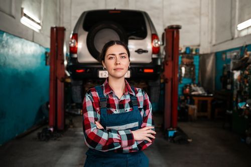 Volkswagen Kfz-Mechatroniker /in (m/w/d) (20361854) in Hamburg