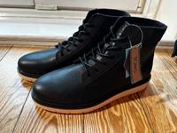 Herren Boots TOMs Lederstiefelette Gr. 44 NEU Hamburg-Nord - Hamburg Eppendorf Vorschau