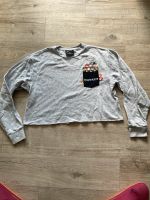 Harry Potter Sweatshirt XS bauchfrei Düsseldorf - Pempelfort Vorschau