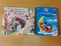 Vorlesegeschichten mit CD Nordrhein-Westfalen - Hilchenbach Vorschau