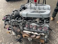 Audi R8 CSP Motor Engine Getriebe Gera swap Steuergerät Mecklenburg-Vorpommern - Seebad Ahlbeck Vorschau