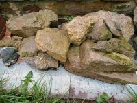 Steine für Garten Sachsen - Schwarzenberg (Erzgebirge) Vorschau
