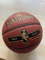 Basketball - Original  Spalding Gold Series Größe 6 Berlin - Mitte Vorschau