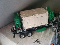 LEGO TECHNIK  TRUCK Nordrhein-Westfalen - Gelsenkirchen Vorschau