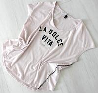10 Days T-Shirt - LA DOLCE VITA  - GR. S Niedersachsen - Brake (Unterweser) Vorschau