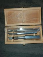 Craftsman Set Holz Bastel messer Set Saarbrücken-Dudweiler - Dudweiler Vorschau