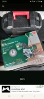 Akku Handkreissäge 12V neu und original verpackt Bayern - Kaufbeuren Vorschau