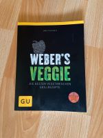 Weber Veggie Grillbuch Hessen - Cölbe Vorschau