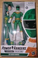 Power Rangers Lightning Collection Zeo Grün Hemelingen - Hastedt Vorschau