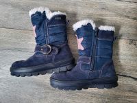 Superfit Winterschuhe, Winterstiefel, Größe 26 Wuppertal - Elberfeld Vorschau