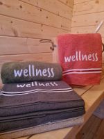 Wellness vor der Tür ,  mobile Sauna,  Sauna mieten Hessen - Solms Vorschau