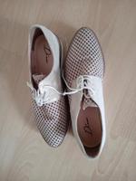 DI NUOVA SCHUH, SPORTLICH,ELEGANT Gr. 39 Bayern - Weißenhorn Vorschau