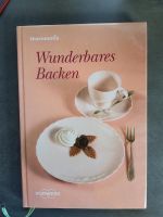 Thermomix wunderbares backen, wie neu, kochbuch backbuch Baden-Württemberg - Wangen im Allgäu Vorschau