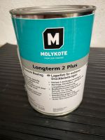 Molykote Longterm 2 Plus Fett Bayern - Dietramszell Vorschau