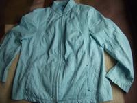Damen Sommerjacke (ERFO) Gr. 46 getragen Sachsen - Radeberg Vorschau