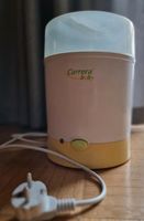 Dampf Sterilisator von Carrera Baby für Flaschen und Schnuller Bayern - Kumhausen Vorschau