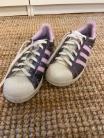 Adidas Superstar Größe 38 Rheinland-Pfalz - Nastätten Vorschau